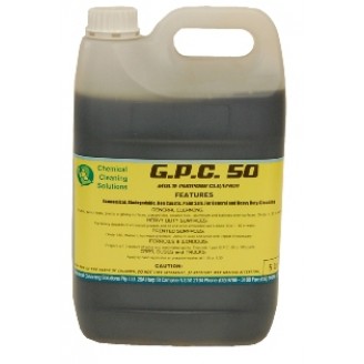 GPC 50